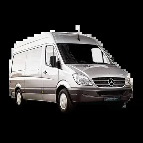 Private Minibus
