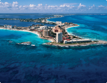 Cancun, Quintana Roo