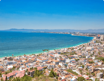 Puerto Vallarta, Jalisco