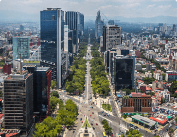 Mexico City