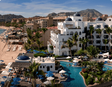 Los cabos, Baja Calif