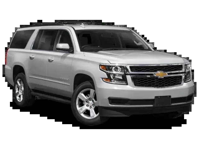 Executive SUV